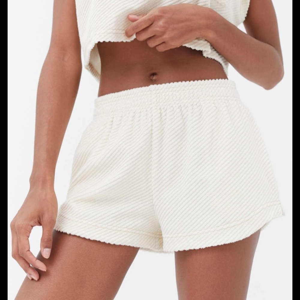 Urban Outfitters Sammie Shorts